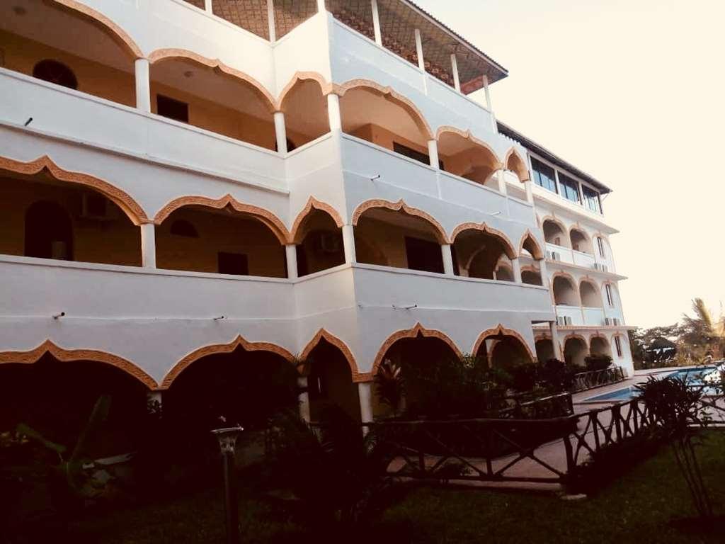 Mandhari Villa Matemwe Matemwe  Exterior photo