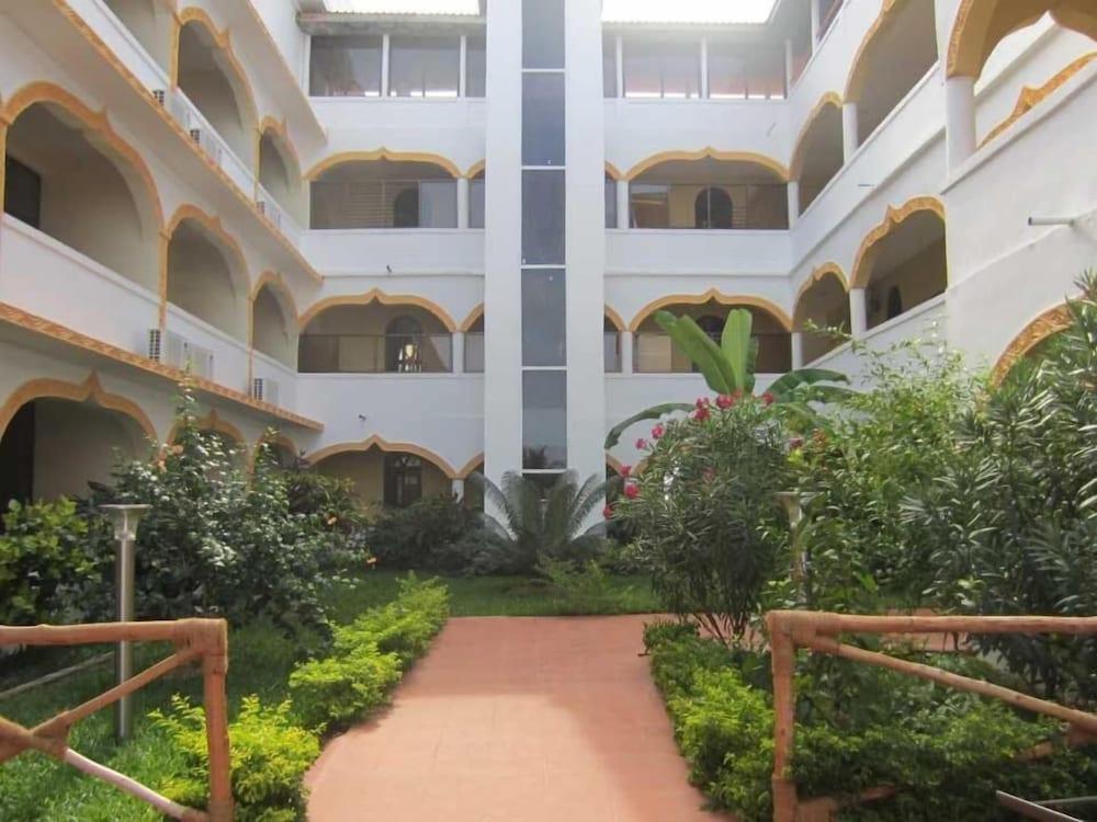 Mandhari Villa Matemwe Matemwe  Exterior photo