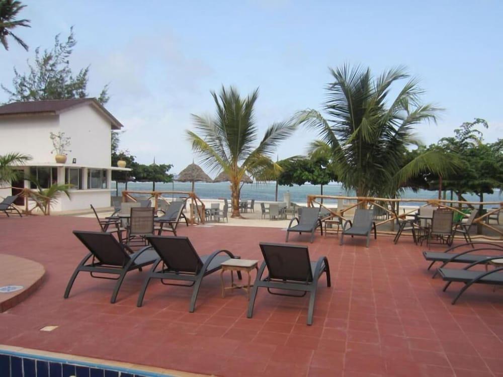 Mandhari Villa Matemwe Matemwe  Exterior photo