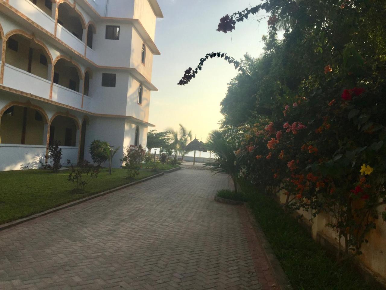 Mandhari Villa Matemwe Matemwe  Exterior photo