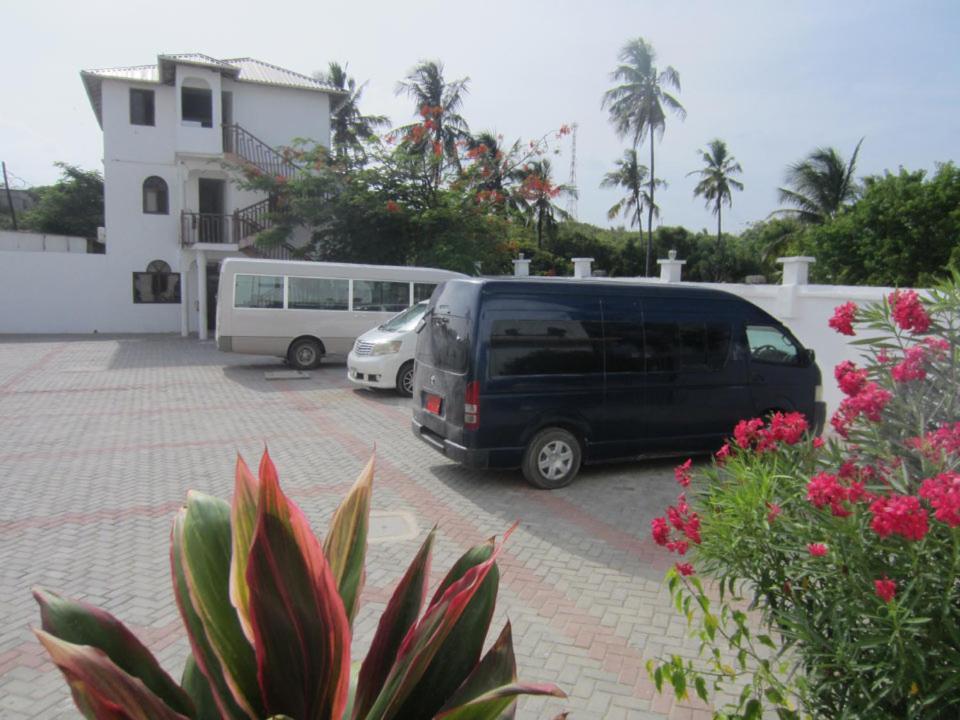 Mandhari Villa Matemwe Matemwe  Exterior photo